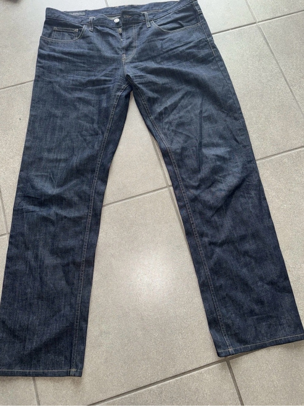 Gucci Jeans 246605-XZ725 Size 52